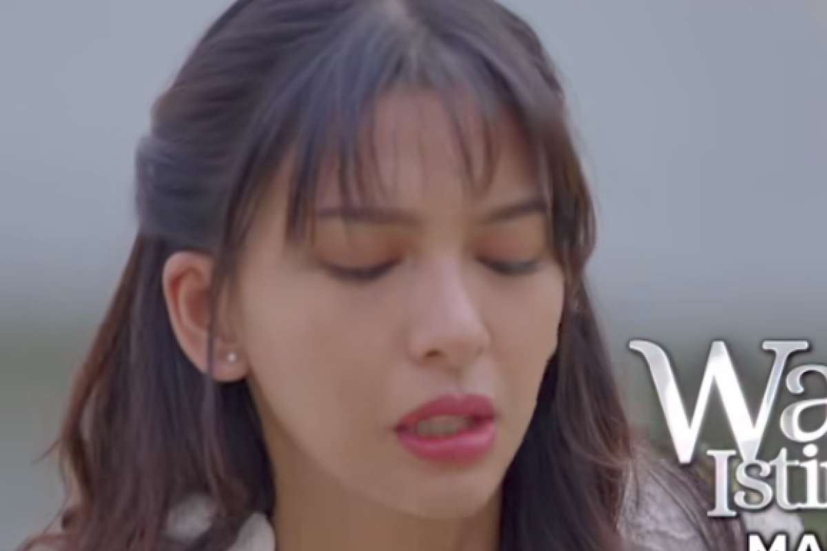 Inilah Dia Deretan Rating TV dengan Program Terbaik per Selasa, 9 September 2025 ada Wanita Istiwa Gagal Masuk 10 Besar