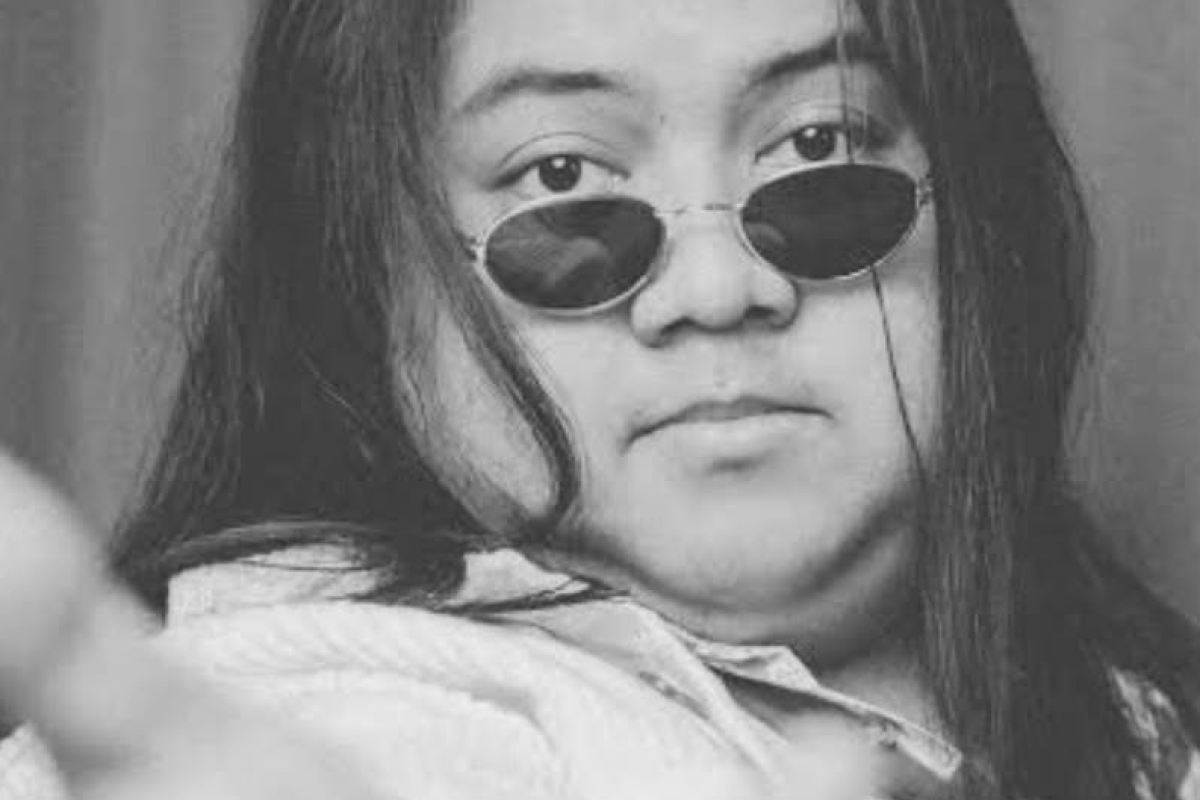 Kabar Duka: Musisi Gustiwiw Alias Gusti Irwan Wibowo Meninggal Dunia pada Minggu, 15 Juni 2025 di Usia 26 Tahun