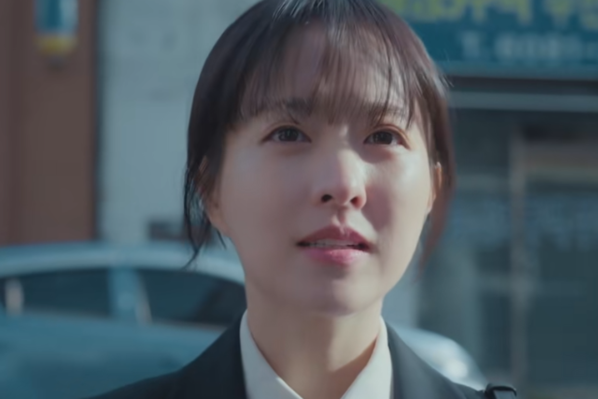Park Bo Young Perankan 2 Karakter Berbeda di Drakor Our Unwritten Seoul Tayang Pada 24 Mei 2025 di Netflix