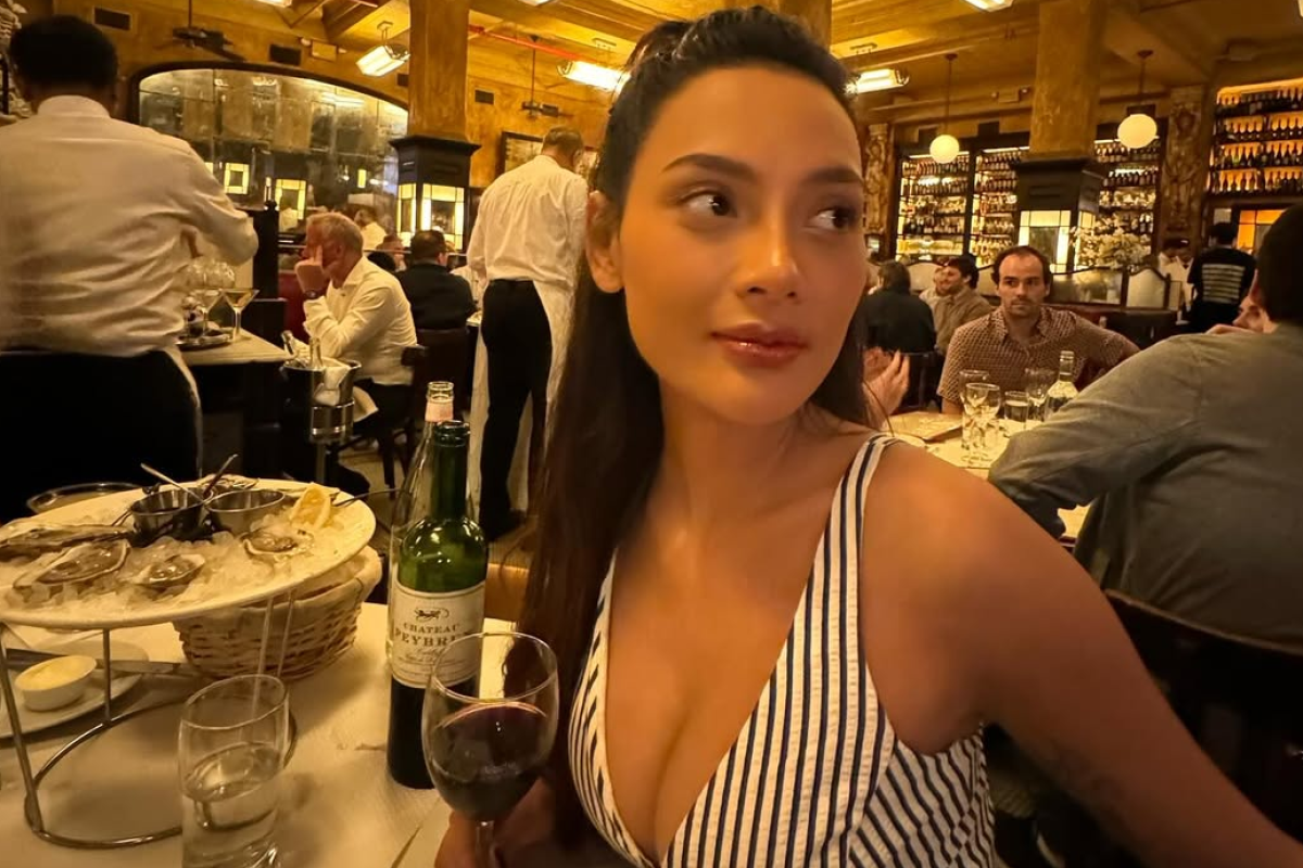 VIRAL! Pria yang Menghamili Erika Carlina Ternyata Punya Anak dari Wanita Lain