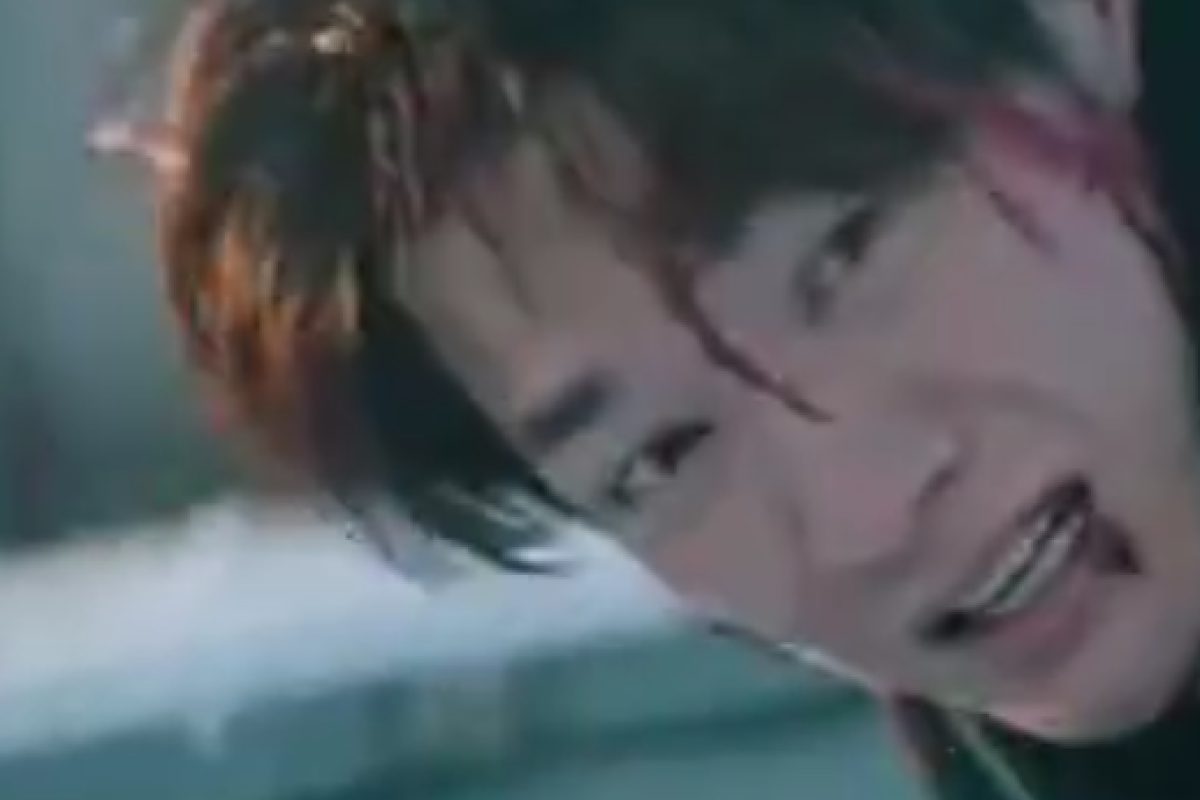 Nonton Drakor Walking on Thin Ice Episode 11–12 sub Indo Tamat Bukan LK21 Tapi di VIDIO: Titik Balik Epik yang Mengguncang Dunia Gelap Narkoba dan Loyalitas yang Retak