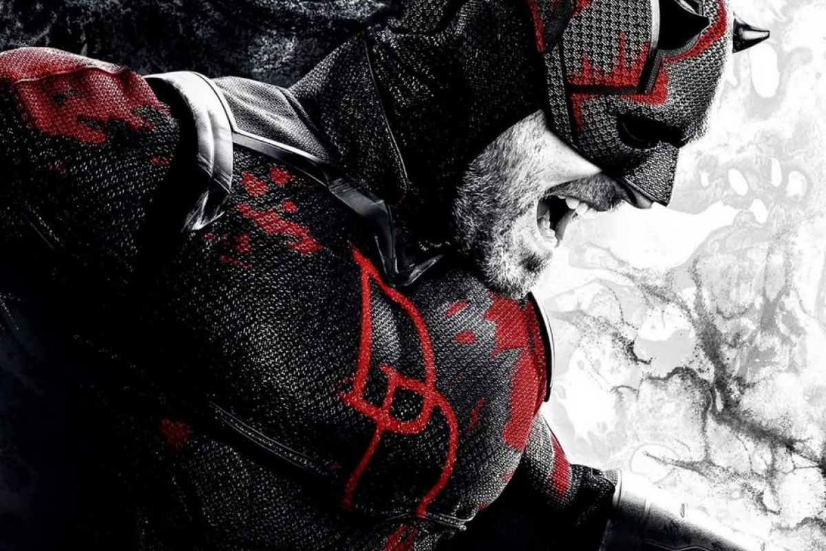 Download Nonton Daredevil Born Again Season 2 Full Episode Sub Indo, Sajikan Konflik Politik dan Aksi