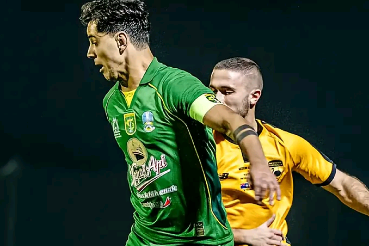 Main di Liga Berapa Western Australia FC? Berikut Profil Klub di Laga Persahabatan Internasional yang Dikalahkan Persebaya Surabaya