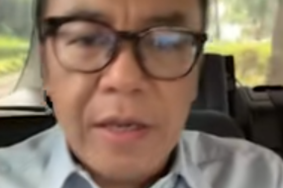 Muthoillah Rizal Affandi Jadi Buruan Ari Lasso Usai Kasus Royalti Musik WAMI Viral, Siapa Dia Sebenarnya?