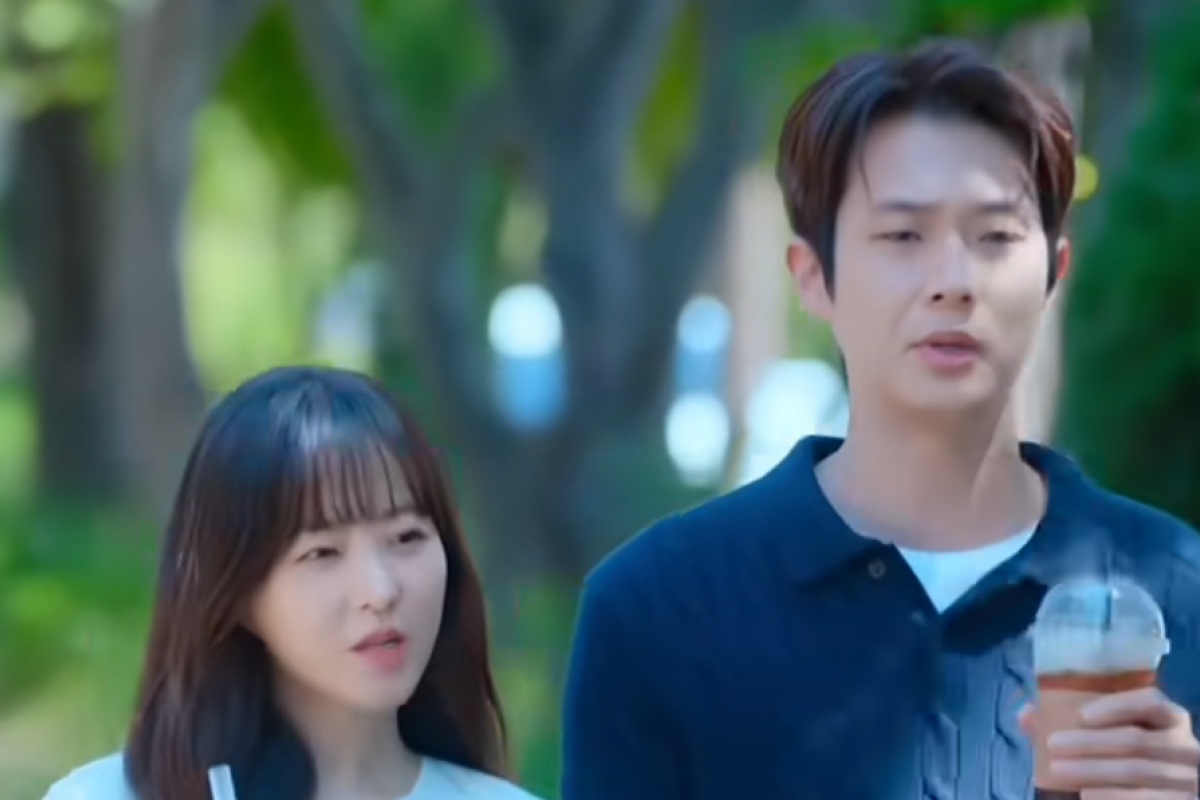 4 Profil Pemain dan Sinopsis Melo Movie yang Dibintangi Park Bo Young dan Choi Woo Shik Tayang di Netflix: Kisah Sutradara dan Pemeran Pengganti