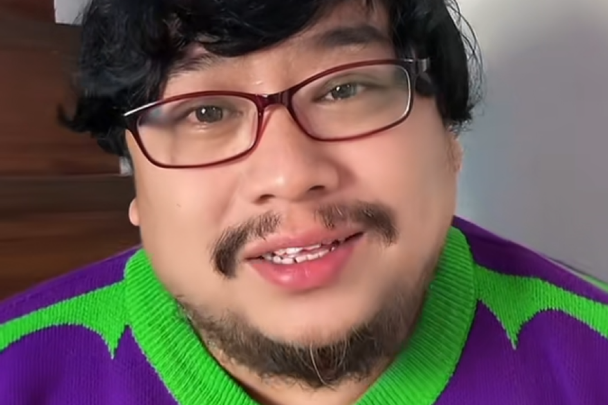 Siapa Pacar Heri Horeh yang Disindir Riyuka Bunga? Benarkah Sosok Bernama Zakia yang Jadi Penyebab Perceraian dengan Istri Pertama?