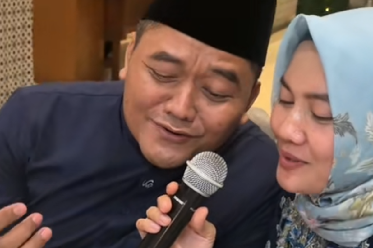 Ahmad Bukhori Anggota DPRD Subang Berasal dari Partai Apa? PDIP Atau PPP? Inilah Biodata Diduga Pemilik Klub Persikas yang Kritik Dedi Mulyad