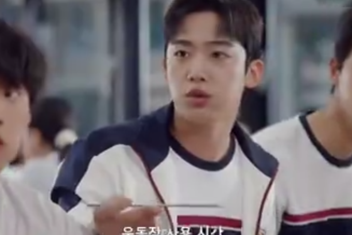 Nonton Drakor The Winning Try Episode 6 Sub Indo Serta Link dan Spoiler di Netflix Bukan LK21: Permainan Kotor Wakil Kepala Sekolah