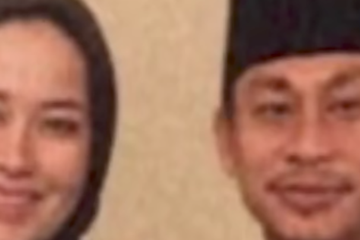 Siapa Anak dan Suami Etiqah Siti Noorashikeen Mohd Sulong? Mantan Finalis MasterChef Malaysia yang Bunuh ART WNI, Benarkah Bukan Orang Sembarangan?