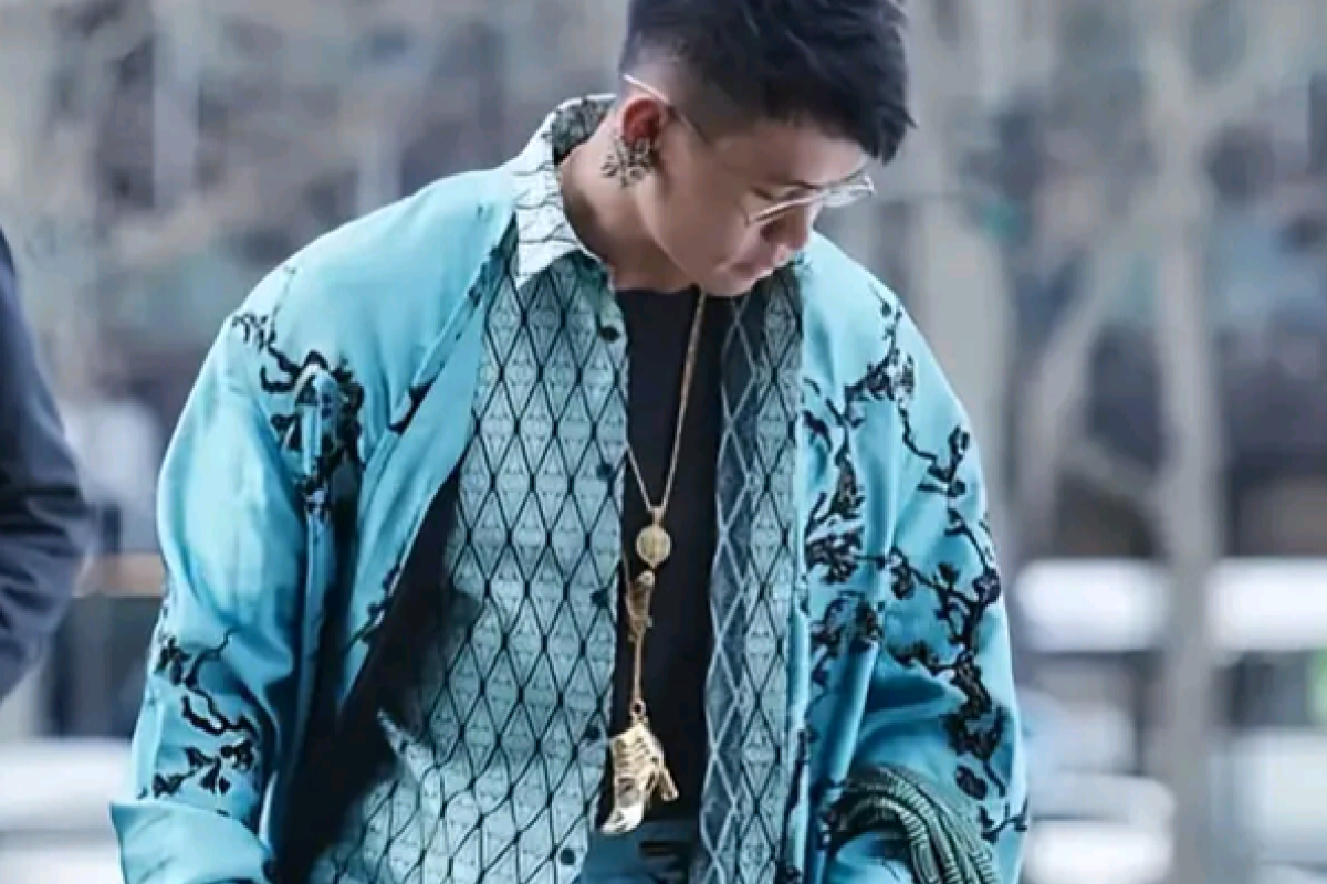 Profil Tampang Arnold Putra Selebgram Inisial AP yang Dikabarkan Ditahan di Myanmar, Lengkap: Umur, Agama dan Akun Instagram