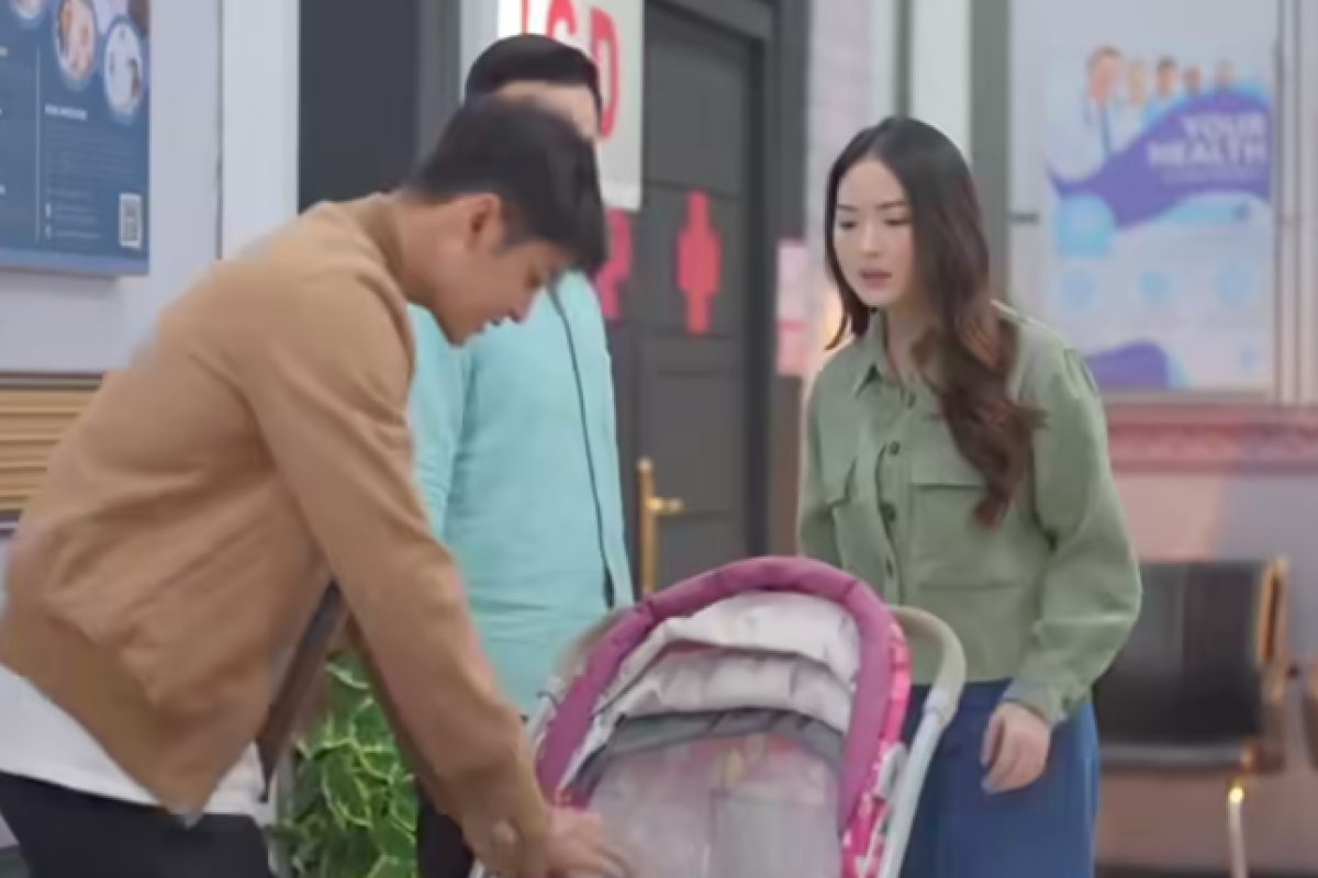 Inilah Dia Daftar 30 Deretan Rating TV dan Sinetron Terbaik per Selasa, 8 Juli 2025 ada Asmara Gen Z yang Dikalahkan Ketika Cinta Memanggilmu