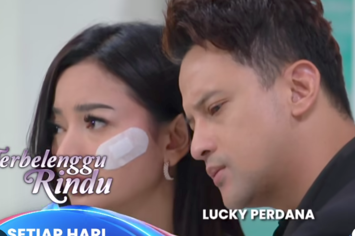 10 Daftar Rating dengan Acara TV Terpopuler Hari Ini 7 September 2025 Dari Dangdut Academy Hingga Drama Cinta yang Bikin Baper!