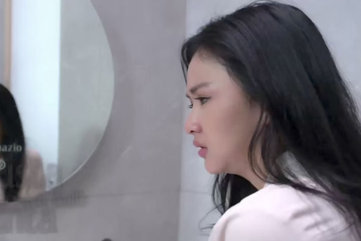 Inilah Dia Deretan Program dengan Rating TV per Rabu, 24 September 2025 ada Dusta Dibalik Cinta Makin Hancur