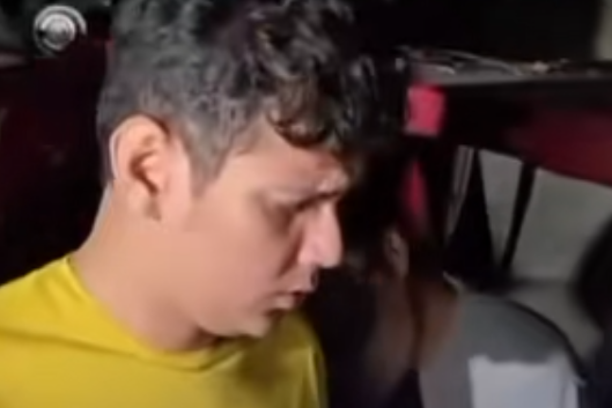 Profil Tampang Mahdy Reza Artis Sinetron yang Diduga Lakukan Pemerasan pada Pacar Sesama Jenis Hingga Ditangkap Polisi, Lengkap: Umur, Agama dan Akun IG