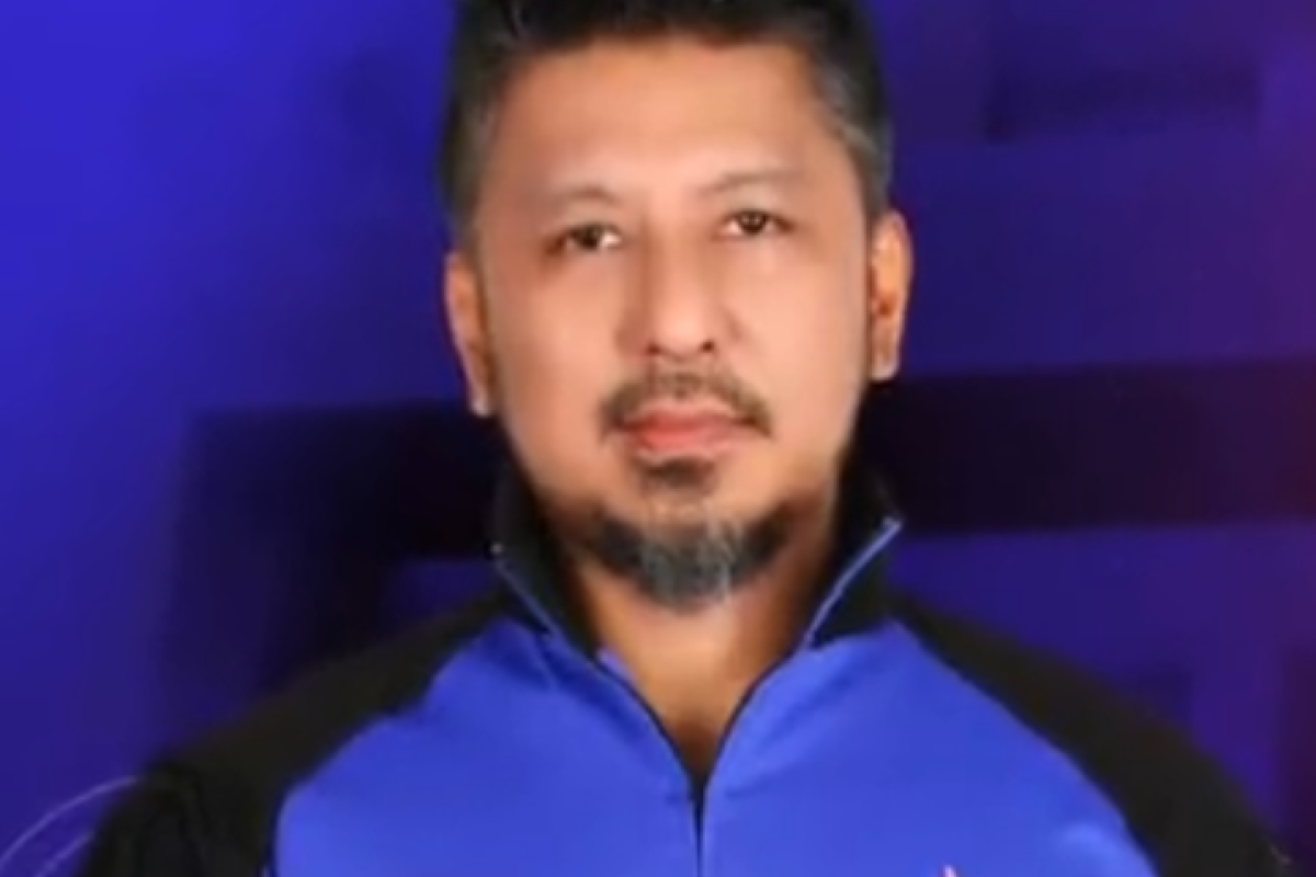 Biodata Tampang Noor Nadira Maricar lengkap Umur, Agama dan IG Istri Renville Antonio Bendahara Umum DPP Partai Demokrat yang Meninggal Dunia Karena Kecelakaan