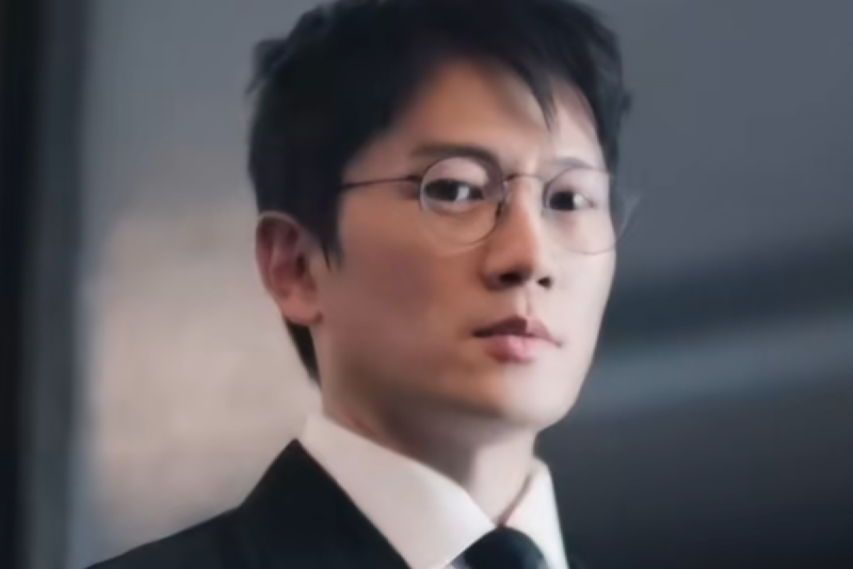 The Judge Returns Episode 1–2 Sub Indo serta Link di TVN bukan LK21: Perjalanan Penebusan Hakim Korup yang Tersapu Waktu