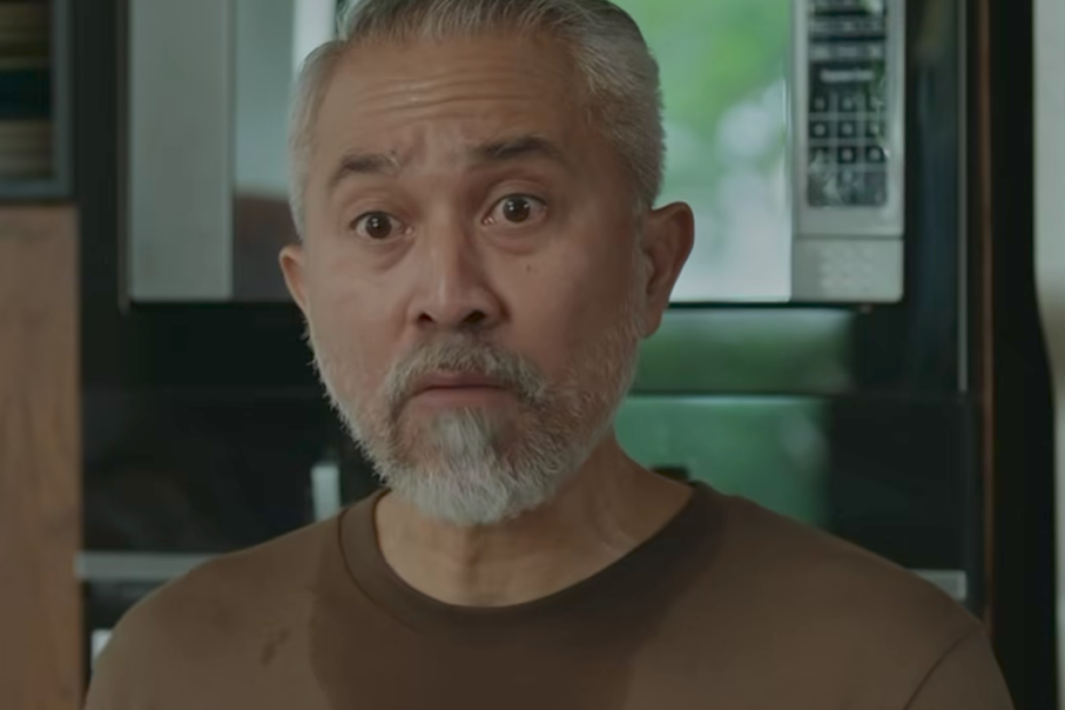 Apakah Film Mungkin Kita Perlu Waktu (2025) Dibintangi Lukman Sardi, Lanjut Season 2?