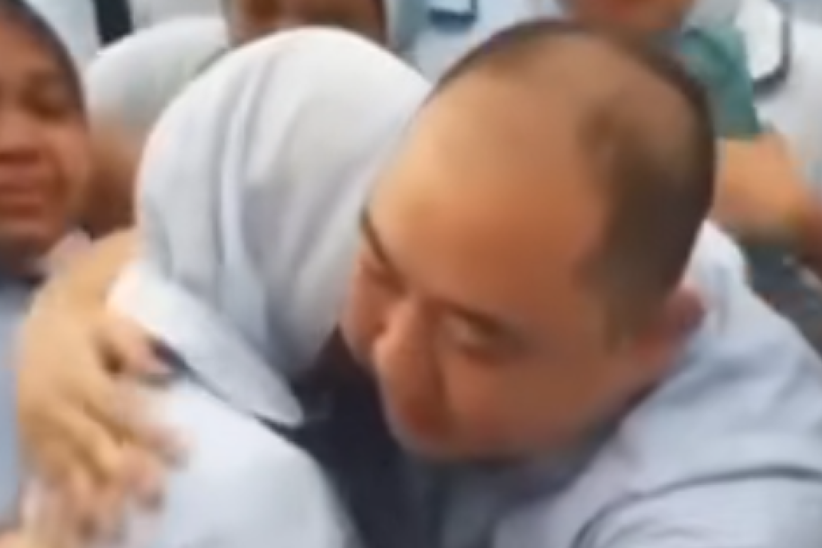 Siapa Pemilik PT Sritex? Benarkah Kini Tersandung Dugaan Korupsi dan Ditangkap Kejagung?