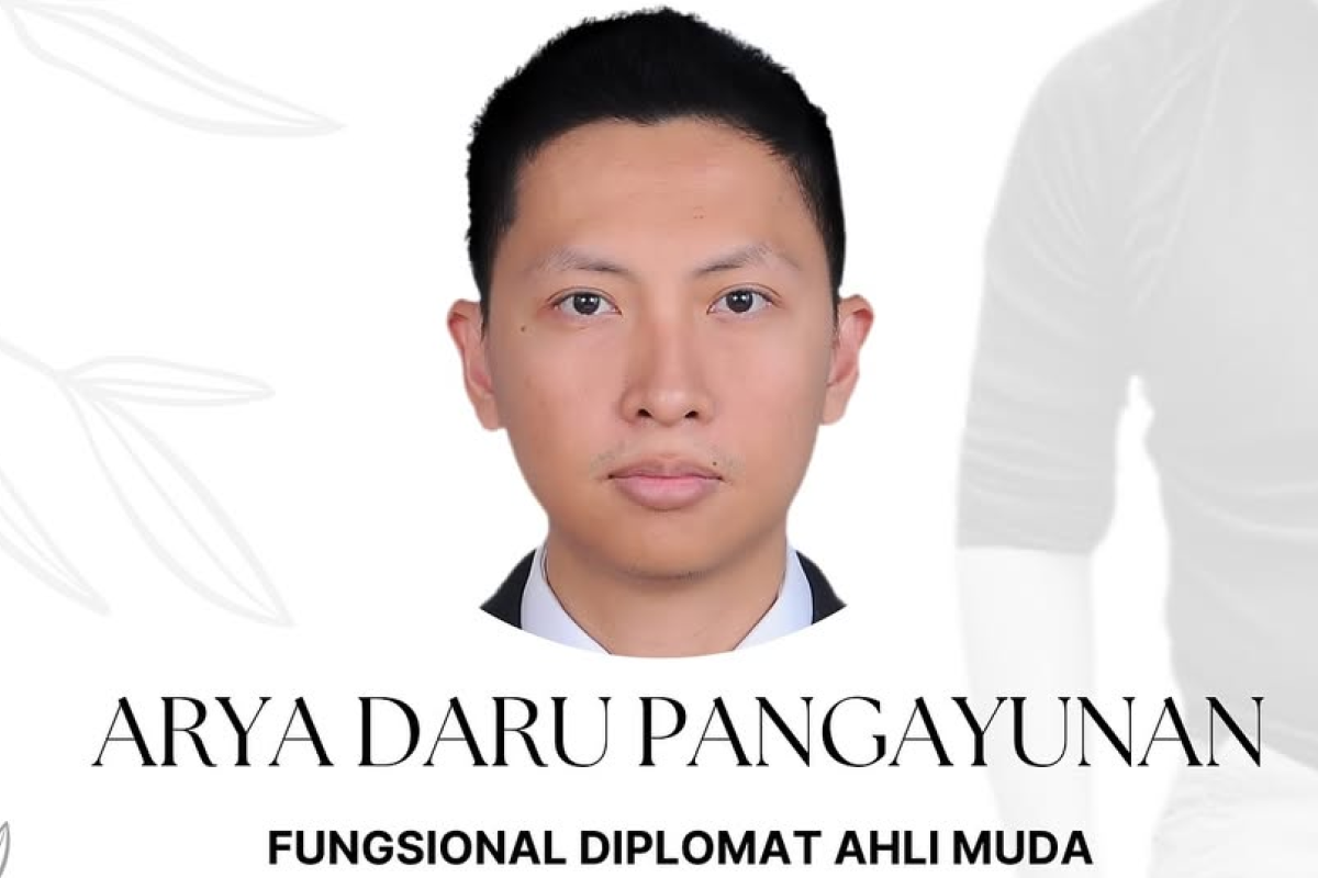 Tragedi Meninggalnya Arya Daru Pangayunan: Diplomat Muda Kementerian Luar Negeri yang Pergi Secara Tak Wajar