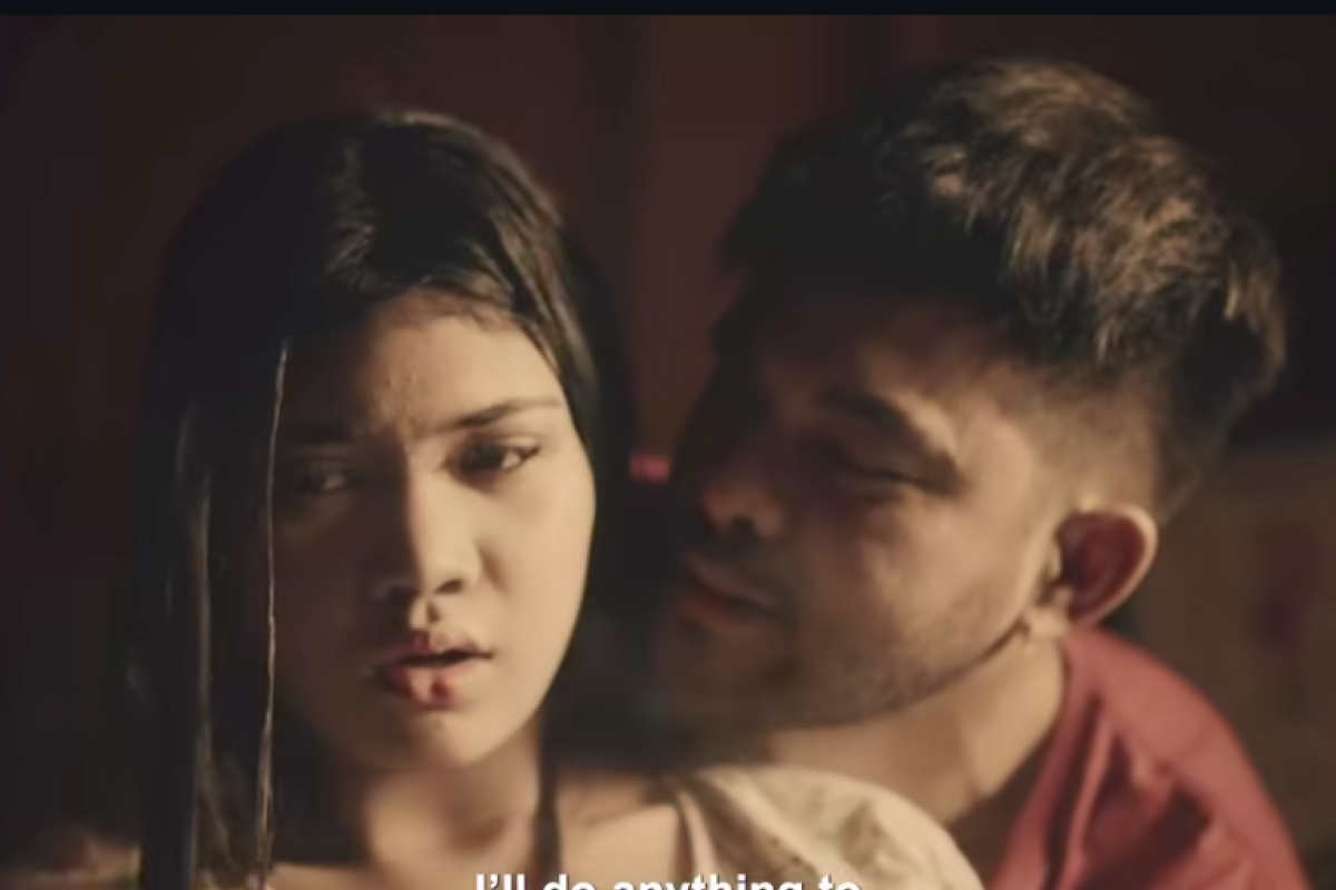 NO SENSOR! Film Semi Filipina Tusok-Tusok 2025 Sub Indo Dibintangi Sahara Bernales dan Queenie De Mesa di Vivamax Bukan LK21 Full Adegan Panas