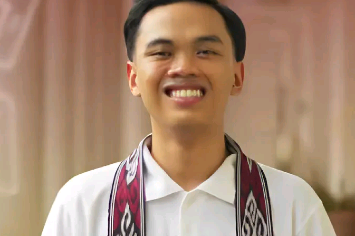Profil Tampang Septian Eka Rahmadi Mahasiswa UGM yang jadi Korban Meninggal Dunia dalam Tragedi Kapal Terbalik di Maluku Tenggara: Umur, Agama dan Akun IG