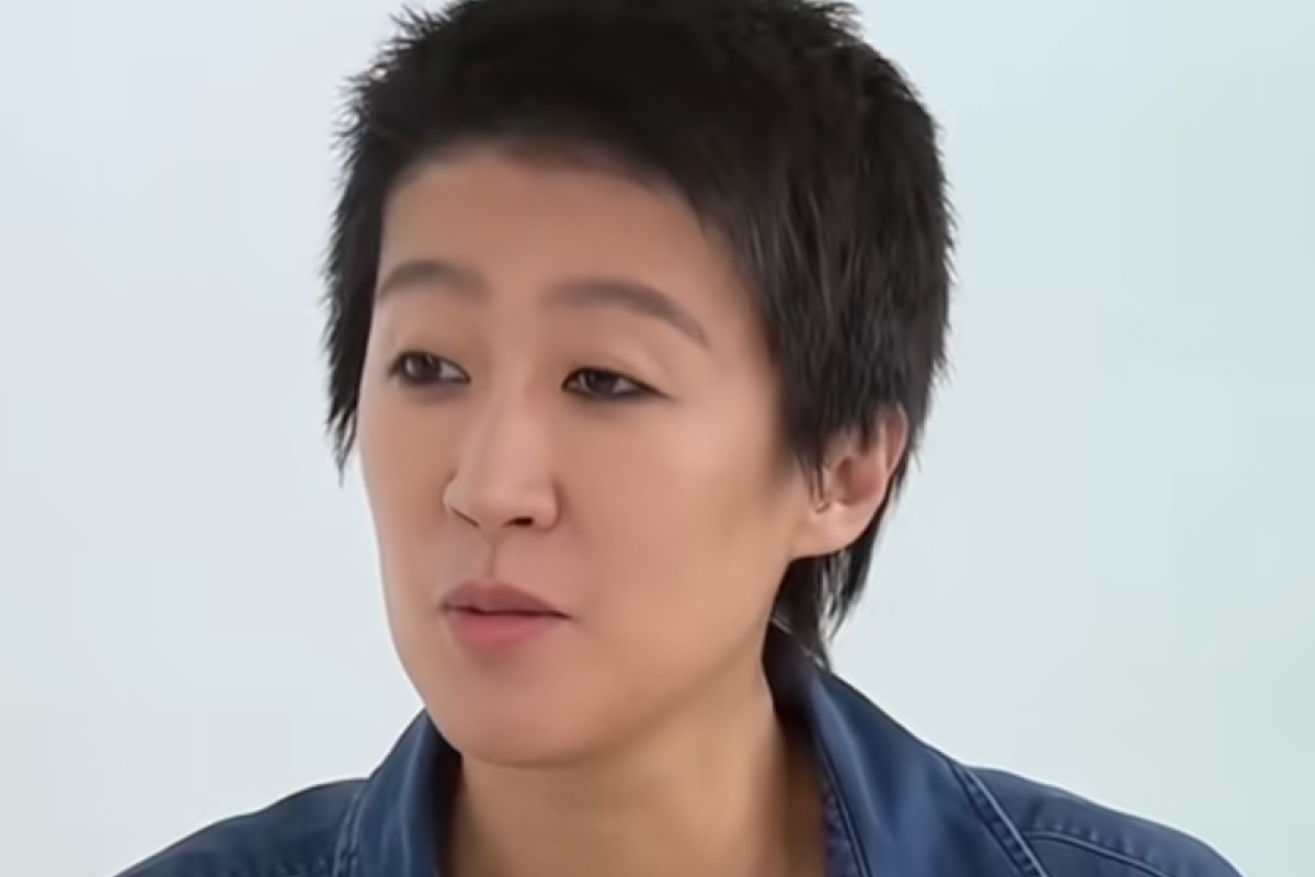 Hong Jin Kyung Resmi Bercerai Setelah 22 Tahun Menikah: Ungkap Alasan Lewat Video YouTube, Hidupnya Kini Akan Berubah