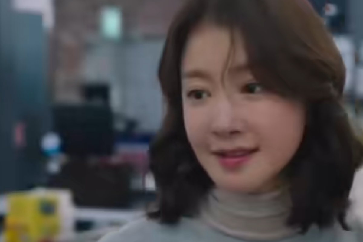 Salon de Holmes Episode 4 Sub Indo Lengkap dengan Link dan Spoiler di KST bukan LK21: Park Hyeon Ji akan Terlibat dalam Sebuah Insiden