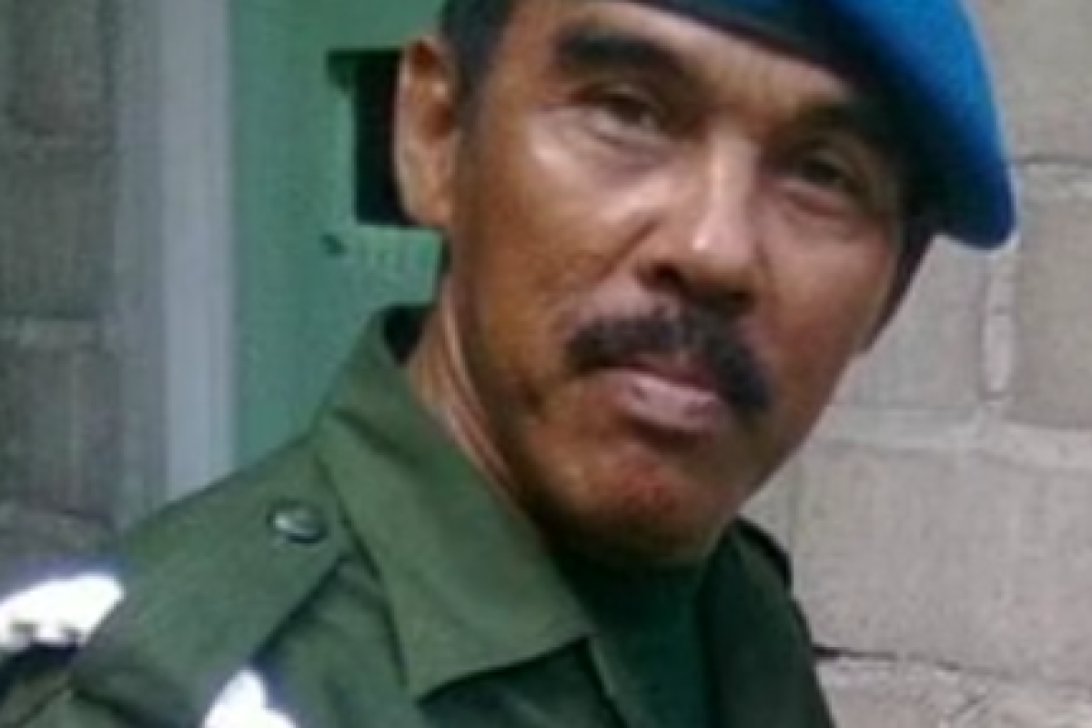 Apa Penyebab Kopral Bagyo Meninggal Dunia? Inilah Kronologi Kematian Prajurit Terkuat TNI AD