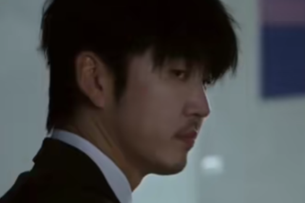 The Winning Try Episdoe 7 Sub Indo dan Spoiler serta Link tapi di VIU Bukan LK21: Dinamika Asmara dan Persahabatan Antara Ung, Woo-jin, dan Seong-jun