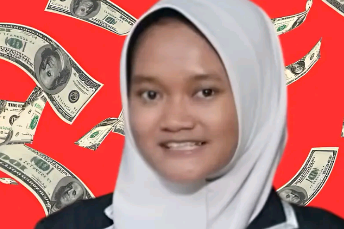 Siapa Aufa Novika Putri? Mahasiswa Baru Poltekkes Surakarta yang Diduga jadi Pelaku Kasus Penggelapan Dana Sekolah Rp53 Juta