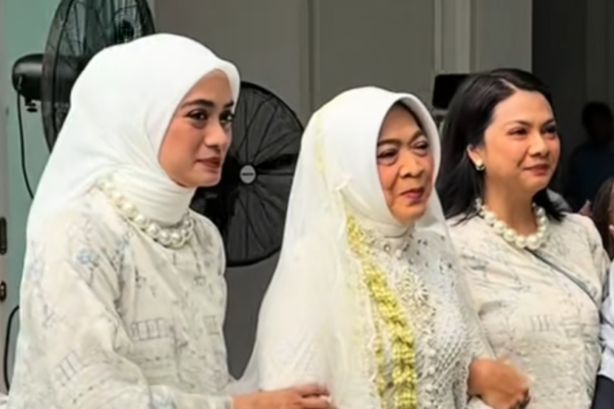 Hilmansyah Bing Slamet dan Susi Seniwati Bercerai: Kisah Keluarga Bing Slamet yang Kembali Jadi Sorotan Usai Sang Ibu Menikah Lagi