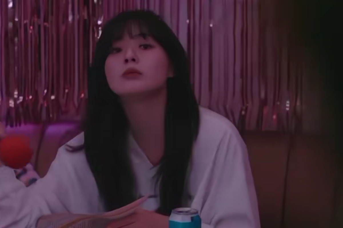 Nonton Drakor dan Spoiler To The Moon Episode 3-4 Sub Indo di TVN bukan LK21: Simbol Perjuangan Tanpa Suara yang Menggema