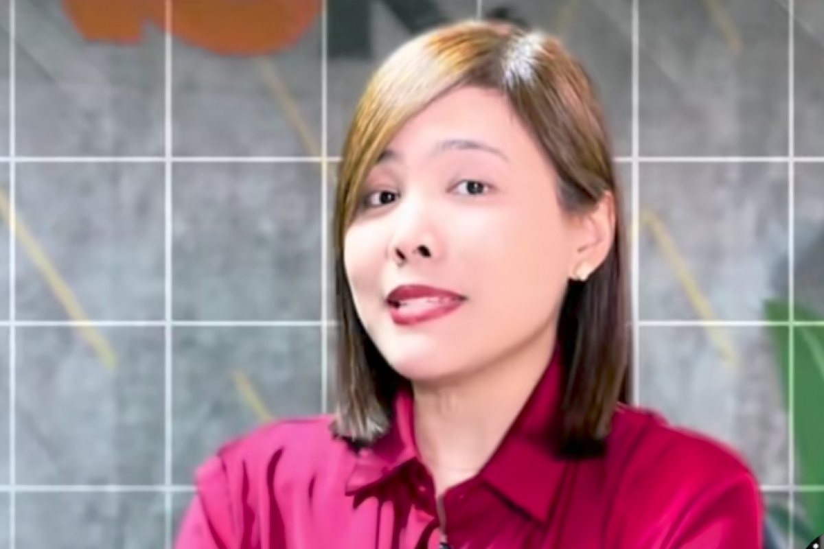 Nilamsari Sahadewa Anaknya Siapa? Berikut Biodata Sosok yang Mundur dari PT Sari Kreasi Boga, Benarkah Bukan Orang Sembarangan?