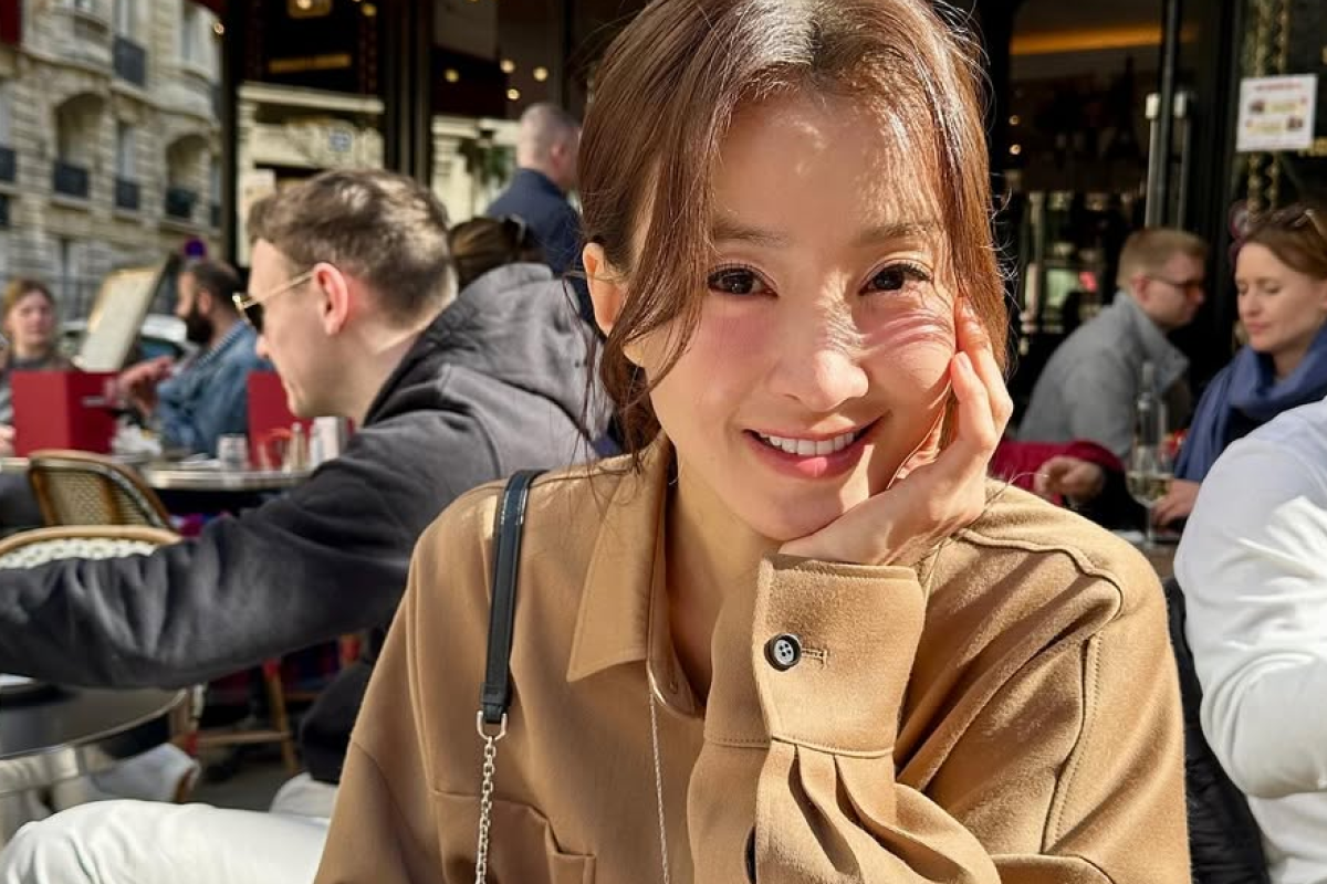 Siapa Suami Lee Si Young? Intip Biodata Cho Seung Hyun yang Dikabarkan Bercerai Usai 8 Tahun Menikah, Ternyata Seorang Koki Ternama