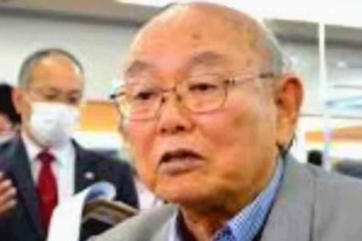 Siapa Anak dan Istri Shunsaku Tamiya? Berikut Biodata Pencipta Mobil Tamiya dari Jepang yang Meninggal Dunia, Bukan Orang Sembarangan!