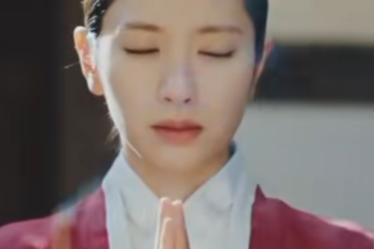The Haunted Palace Episode 14 Sub Indo serta Link dan Spoiler di VIU bukan LK21: Misteri identitas sebenarnya Palcheok-gwi Mulai Terkuak