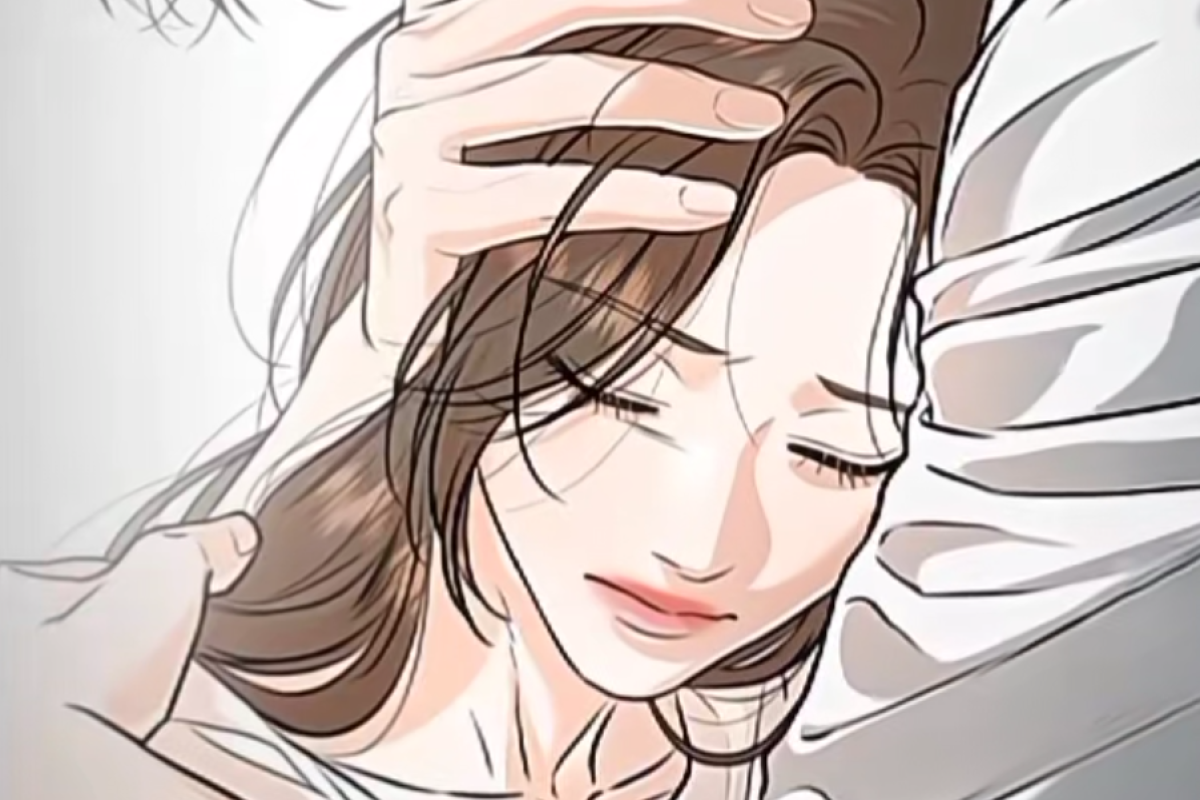 Manhwa Soeun Chapter 48 Bahasa Indonesia Khusus 21+ No Sensor: Kekasih Pertama Adalah Guruku yang Baik Hati tapi... Bikin Panas Dingin!