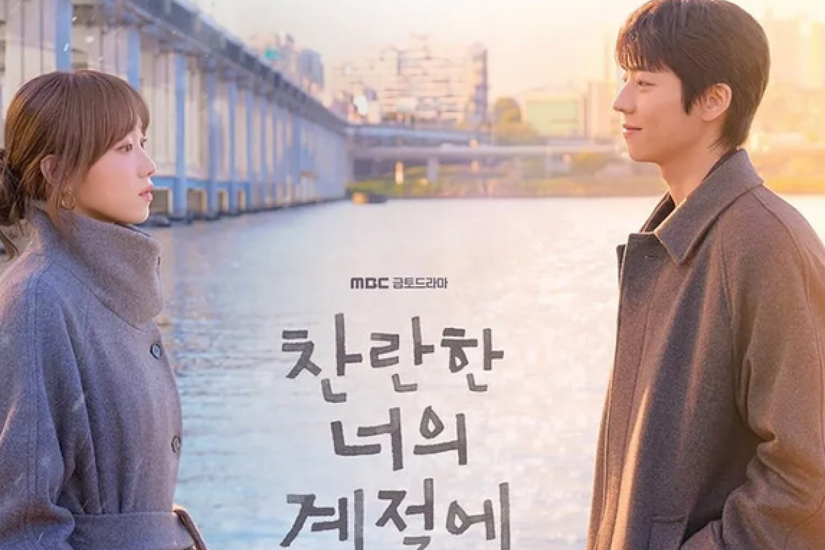 Download Nonton In Your Radiant Season Episode 5–6 7 Sub Indo di Disney+ dan Bocoran Ceritanya