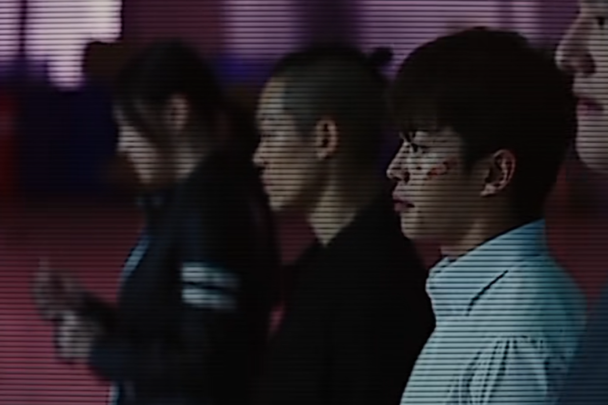 Akhir yang Menegangkan dan Harapan untuk Season 3 di Drakor Shark: The Storm