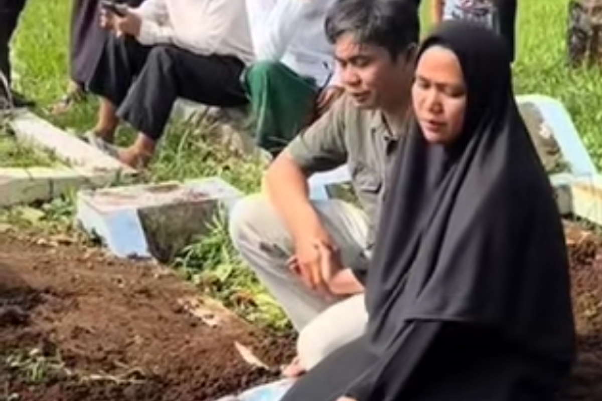 Priya Nailuredha Thoriq Anaknya Siapa? Inilah Biodata Siswa SMP Asal Garut yang Meninggal Dunia Akibat di Bully, Bukan Orang Sembarangan?