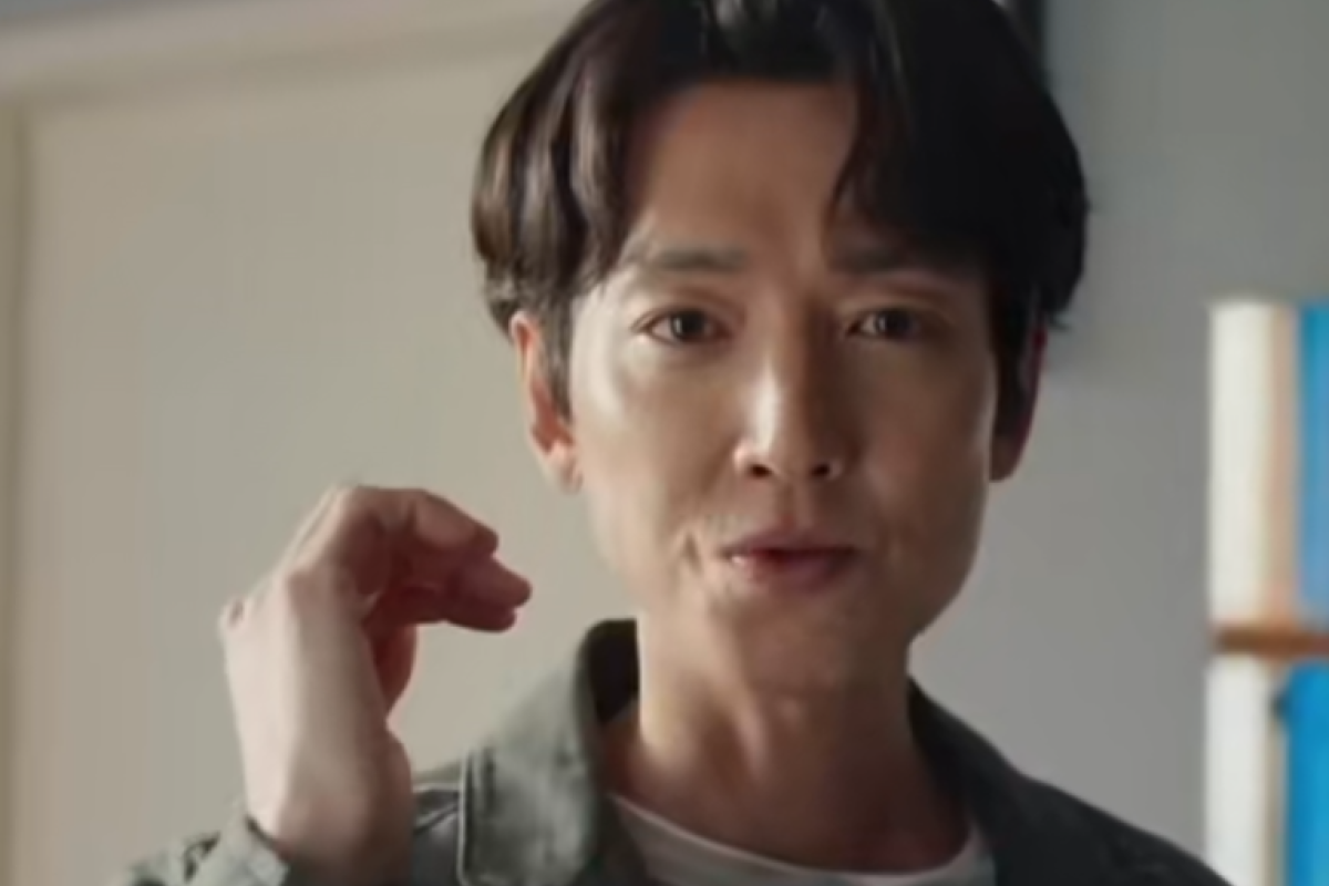 Oh My Ghost Clients Episode 4 Sub Indo serta Link dan Spoiler di VIU bukan LK21: Noh Mu Jin Memulai Perjalanan ke Dunia Arwah