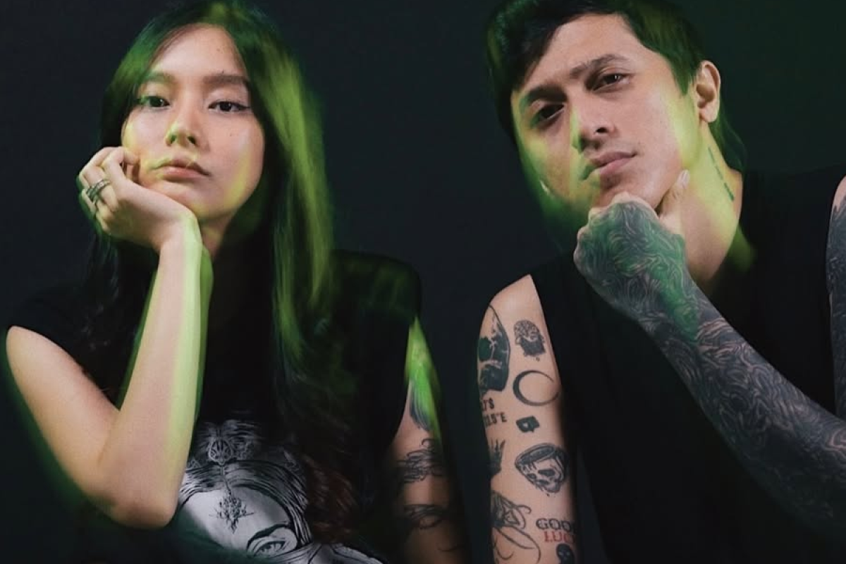 Siapa Ayah Anak Pertama Irene Agustine, Istri Bimo PD? Benarkah DJ Panda yang Diduga Telah Menghamili Erika Carlina?