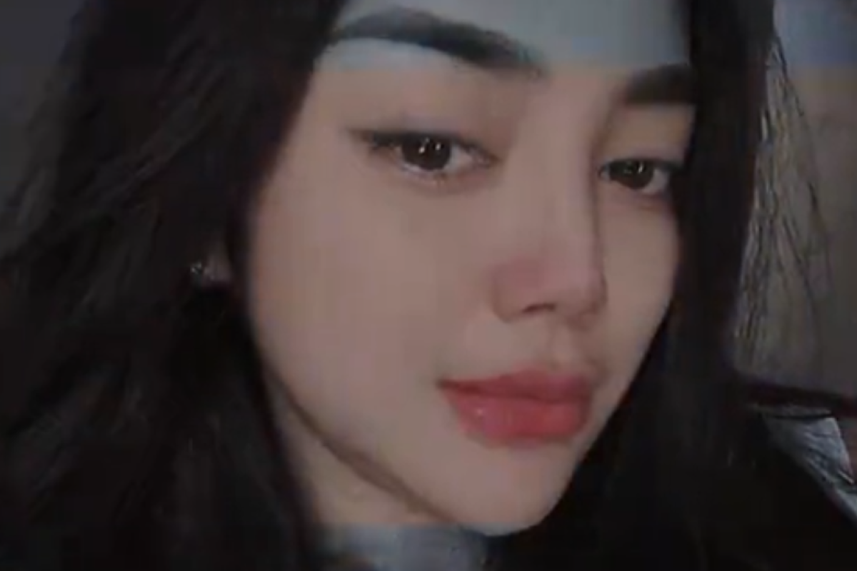 Biodata Tampang Uswatun Khasanah lengkap dari Umur, Agama dan Akun Instagram Mayat Wanita di Dalam Koper Merah di Ngawi, Begini Kronologinya