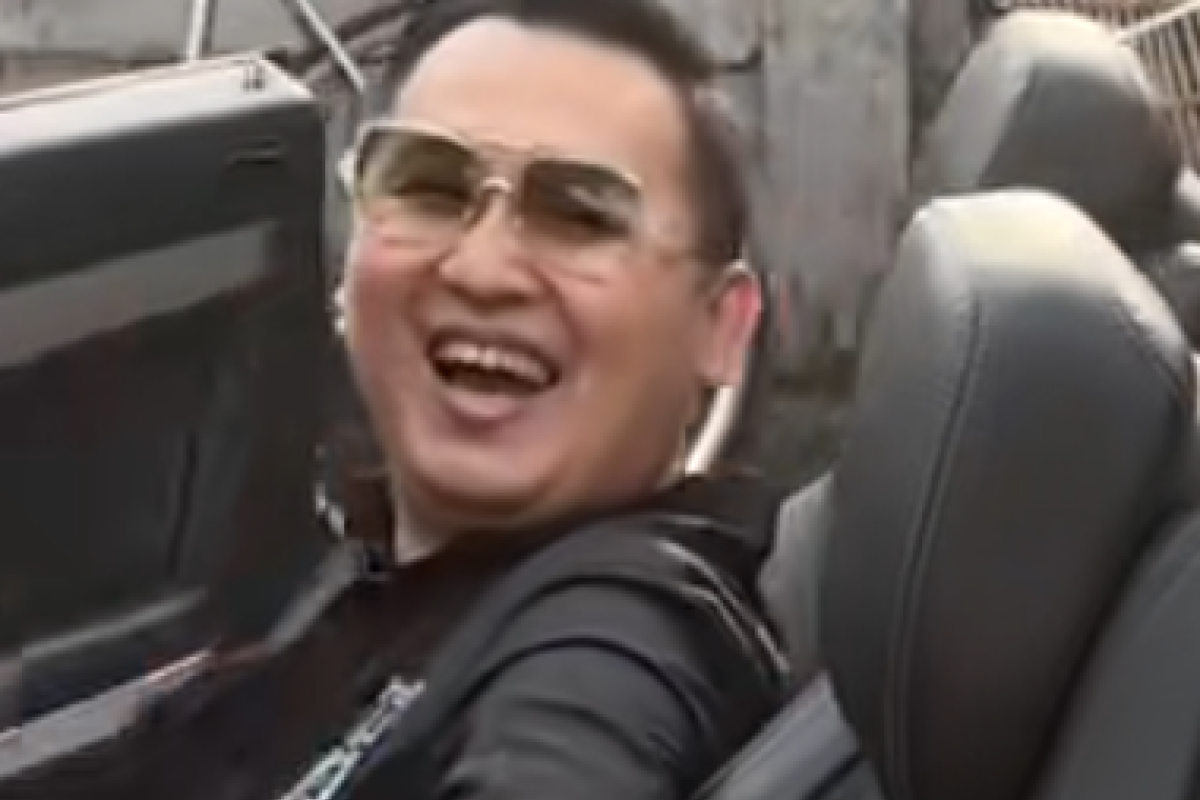Siapa Istri dan Anak Koh Roni? Inilah Biodata Paman DJ Panda Ternyata Pengusaha Kaya Raya Asal Kediri Sahabat Karib Gus Iqdam