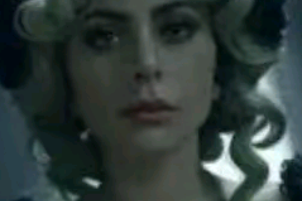 Lady Gaga Perankan Karakter Rosaline Rotwood Dalam Series Wednesday Season 2 