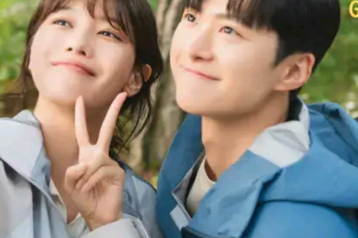 Nonton Drakor Second Shot at Love Episode 1-2 Sub Indo di tvN bukan LK21: Kisah Cinta, Perjuangan, dan Kesempatan Kedua