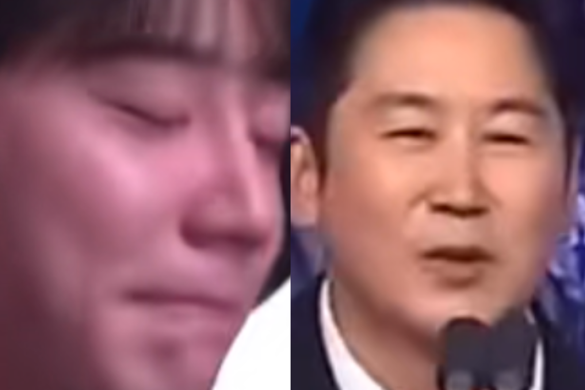 Viral di Media Sosial! Lee Jun-young Salah Sebut Nama Saat Terima Penghargaan, Buat Netizen Kesal!