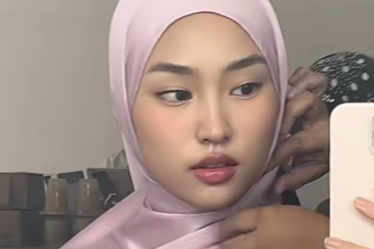 Apa Agama Hanami Wang? Islam Atau Kristen? Berikut Profil Pacar Timothy Ronald yang Viral Punya Total Harta 12 Digit