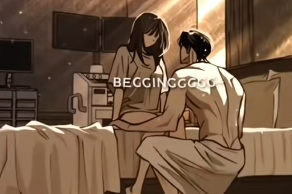 AWAS 21+ Baca Manhwa Flowers Are Bait Chapter 27 No Sensor Bahasa Indonesia dan RW: Kisah Romantis yang Bikin Jantung Berdebar!