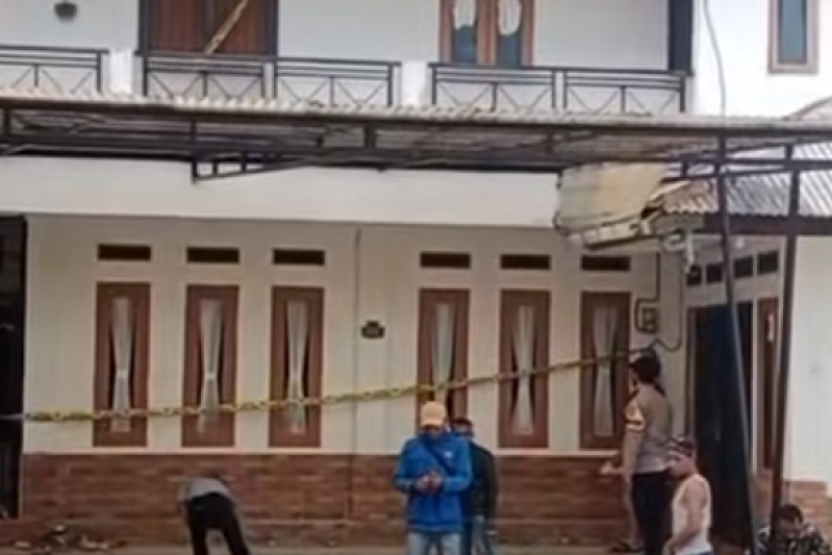 Viral Warga Sukabumi Geruduk Rumah yang Diduga Jadi Gereja Ilegal, Begini Kronologi dan Fakta Terkini